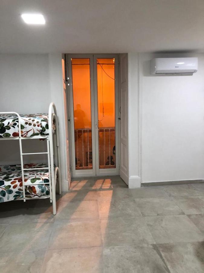 فندق Nadyle House نابولي المظهر الخارجي الصورة