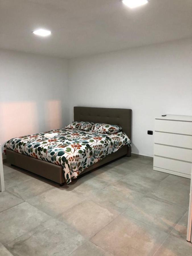فندق Nadyle House نابولي المظهر الخارجي الصورة