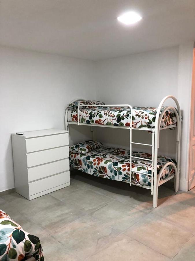 فندق Nadyle House نابولي المظهر الخارجي الصورة