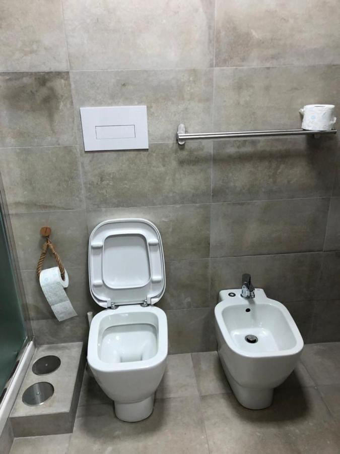 فندق Nadyle House نابولي المظهر الخارجي الصورة