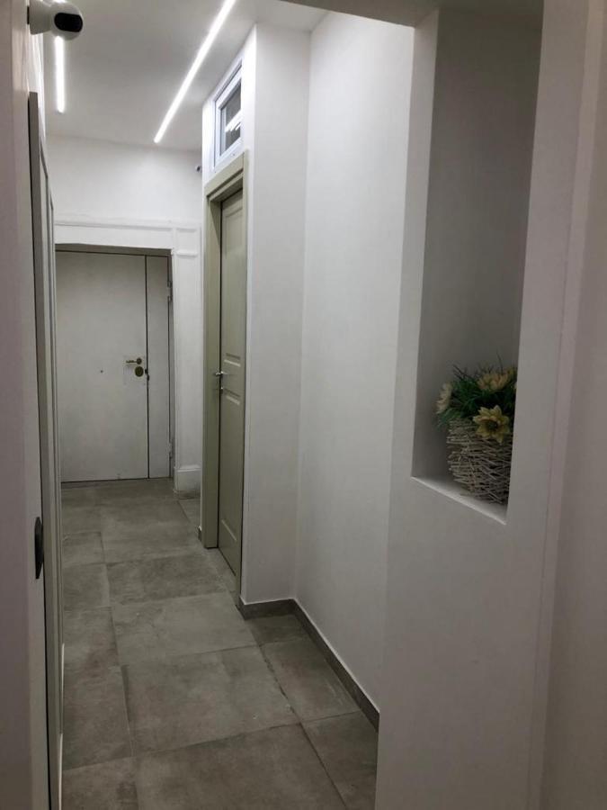 فندق Nadyle House نابولي المظهر الخارجي الصورة