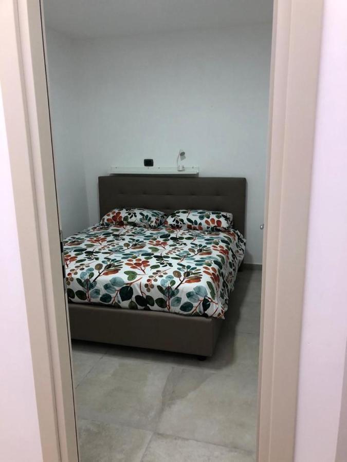 فندق Nadyle House نابولي المظهر الخارجي الصورة