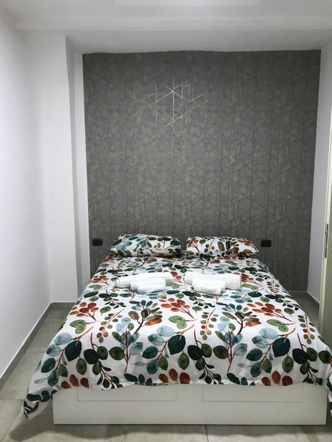 فندق Nadyle House نابولي المظهر الخارجي الصورة