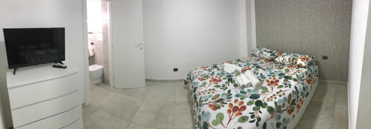 فندق Nadyle House نابولي المظهر الخارجي الصورة